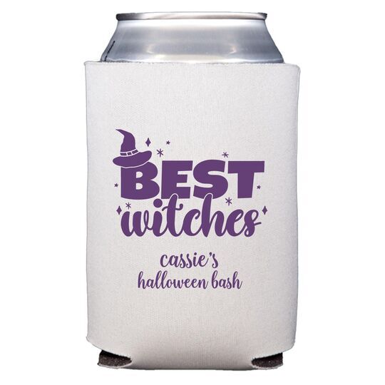 Best Witches Collapsible Huggers